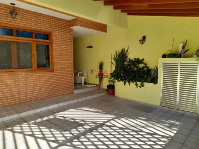 Sobrado com 3 Quartos à venda, 167m² no Jardim Campo Grande, São Paulo