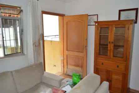 Casa com 2 Quartos à venda, 120m² no Vila Clementino, São Paulo