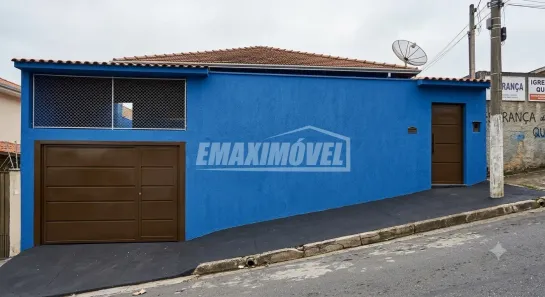 Casa com 3 Quartos para alugar, 165m² no Jardim Mirante dos Ovnis, Votorantim