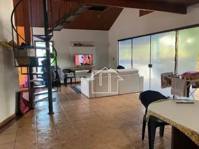 Casa de Condomínio com 4 Quartos à venda, 300m² no Urbanova I, São José dos Campos