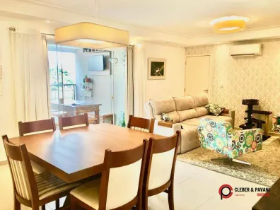 Apartamento com 3 Quartos à venda, 120m² no Parque Campolim, Sorocaba