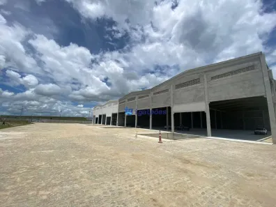 Galpão/Depósito/Armazém para alugar, 3000m² no , Goiana