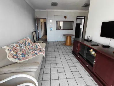 Apartamento com 2 Quartos à venda, 86m² no Jardim Oceania, João Pessoa