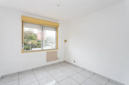 Apartamento com 1 Quarto à venda, 34m² no Partenon, Porto Alegre