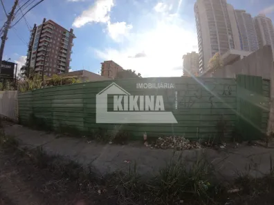 Lote/Terreno para alugar, 462m² no Oficinas, Ponta Grossa