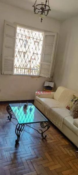 Apartamento com 2 quartos — Serra, Belo Horizonte