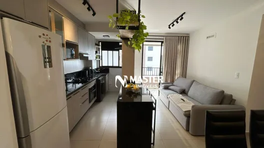 Apartamento com 3 Quartos à venda, 68m² no Fragata, Marília