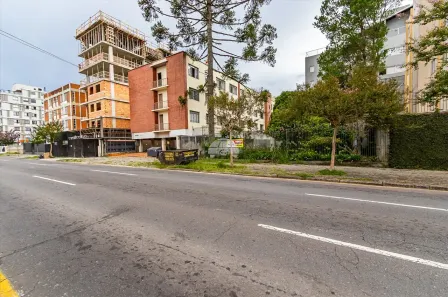 Lote/Terreno à venda, 405m² no Alto da Rua XV, Curitiba