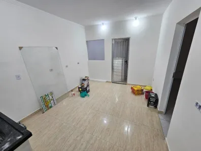 Casa de Condomínio com 1 Quarto à venda, 35m² no Vila Medeiros, São Paulo