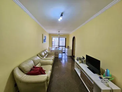 Cobertura com 3 Quartos à venda, 150m² no Guilhermina, Praia Grande