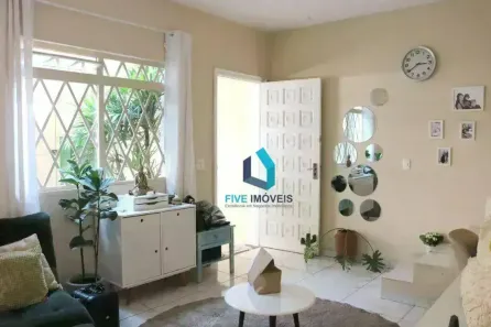 Sobrado com 3 Quartos à venda, 132m² no Jardim Marabá(Zona Sul), São Paulo