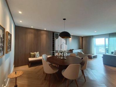 Apartamento com 3 Quartos à venda, 124m² no Centro, Gravataí