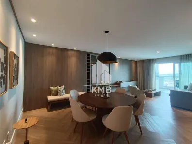 Apartamento com 3 Quartos à venda, 124m² no Centro, Gravataí