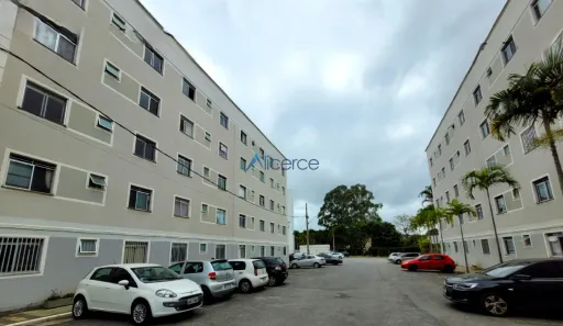 Apartamento com 2 Quartos à venda, 50m² no Santos Dumont, Juiz de Fora