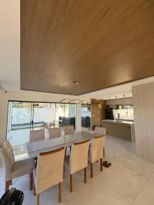 Casa de Condomínio com 4 Quartos à venda, 234m² no Pitimbu, Natal