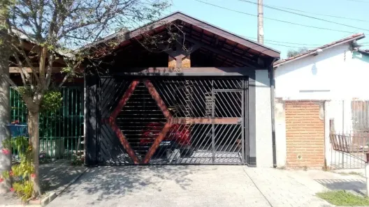 Casa com 2 Quartos à venda, 139m² no Jardim Santana, Tremembé
