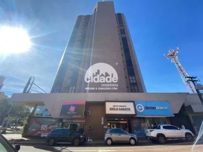 Sala Comercial à venda, 54m² no Centro, Cascavel