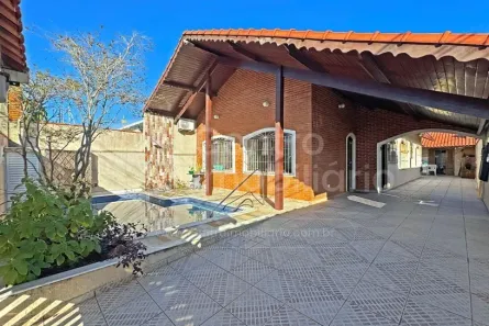Casa com 3 Quartos à venda, 168m² no Estancia Sao José, Peruíbe