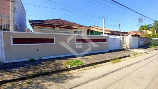 Casa com 4 Quartos à venda, 208m² no Campo Grande, Rio de Janeiro