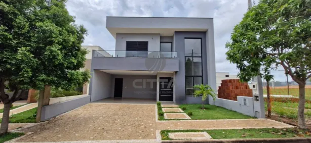 Casa de Condomínio com 4 Quartos à venda, 250m² no Parque Olívio Franceschini, Hortolândia