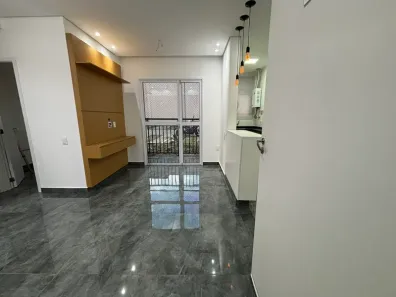 Apartamento com 2 Quartos à venda, 45m² no Ramos, Rio de Janeiro