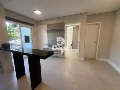 Apartamento com 1 Quarto à venda, 45m² no Itacorubi, Florianópolis