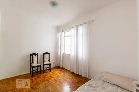 Apartamento com 1 Quarto à venda, 50m² no São Domingos, Niterói