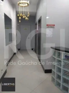 Sala Comercial à venda, 53m² no Centro Histórico, Porto Alegre