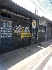 Imóvel Comercial com 4 Quartos à venda, 10m² no Afogados, Recife