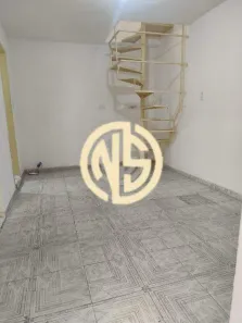 Casa com 2 Quartos para alugar, 57m² no Jardim do Colégio, São Paulo