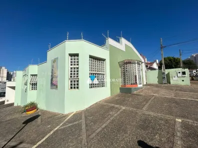Sala Comercial à venda, 135m² no Vila Eliza, Campinas