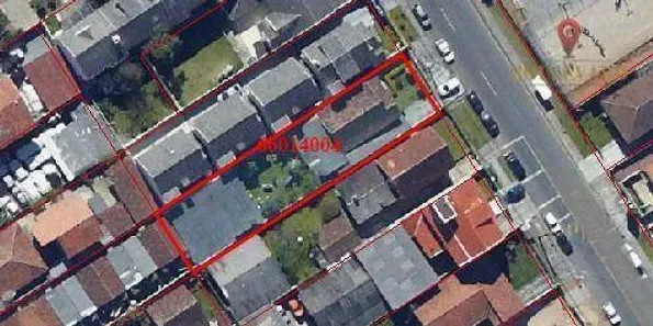 Lote/Terreno à venda, 600m² no Jardim das Américas, Curitiba