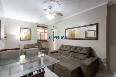 Apartamento com 3 Quartos à venda, 70m² no Petrópolis, Porto Alegre