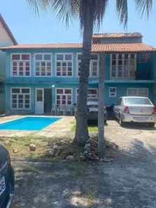 Casa com 4 Quartos à venda, 180m² no Piratininga, Niterói