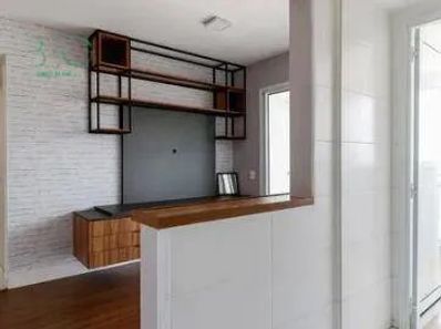 Apartamento com 1 Quarto à venda, 39m² no Brás, São Paulo