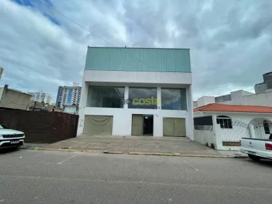 Prédio Comercial para alugar, 480m² no Campinas, São José