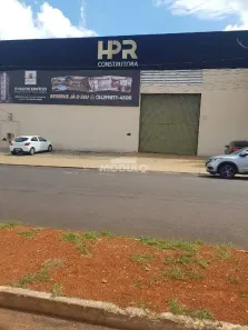 Galpão/Depósito/Armazém para alugar, 5m² no Alto Umuarama, Uberlândia