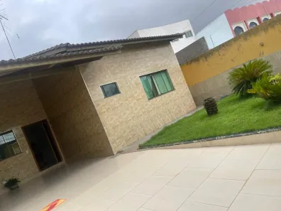 Casa com 3 Quartos à venda, 194m² no Jardim Tropical, Aparecida de Goiânia