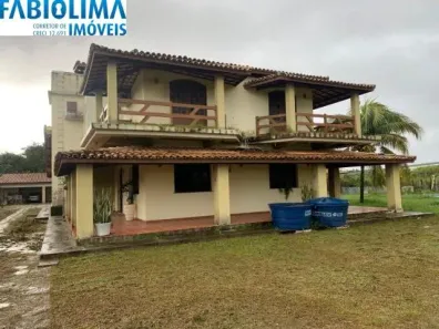 Apartamento com 4 Quartos à venda, 3000m² no Boa União (Abrantes), Camaçari