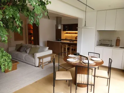 Apartamento com 2 Quartos à venda, 95m² no Pinheiros, São Paulo