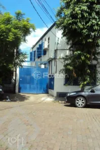 Casa à venda, 380m² no Floresta, Porto Alegre