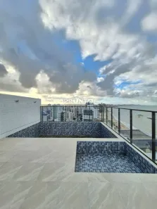 Apartamento com 1 Quarto à venda, 37m² no Centro, Jaboatão dos Guararapes