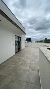 Cobertura com 3 Quartos à venda, 173m² no Anita Garibaldi, Joinville