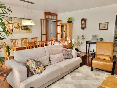Apartamento com 3 Quartos à venda, 125m² no Centro, Pelotas