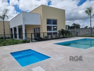 Lote/Terreno à venda, 138m² no Hípica, Porto Alegre