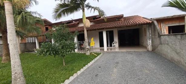 Casa com 3 Quartos à venda, 140m² no Divinéia, Rio dos Cedros
