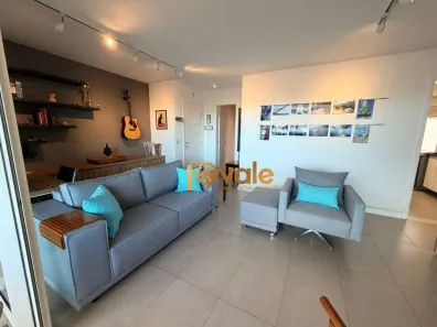 Apartamento com 3 Quartos à venda, 116m² no Parque Residencial Aquarius, São José dos Campos