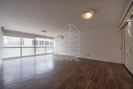 Apartamento com 3 Quartos à venda, 169m² no Cerqueira César, São Paulo