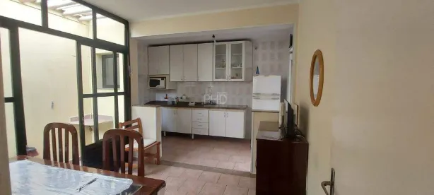 Casa com 2 Quartos à venda, 105m² no Jordanópolis, São Bernardo do Campo