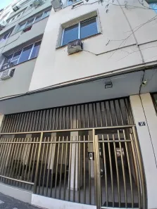 Apartamento com 2 Quartos para alugar, 64m² no Leblon, Rio de Janeiro